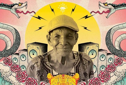 “Felices por este reconocimiento a Magín Díaz”, Lucy Espinosa Díaz