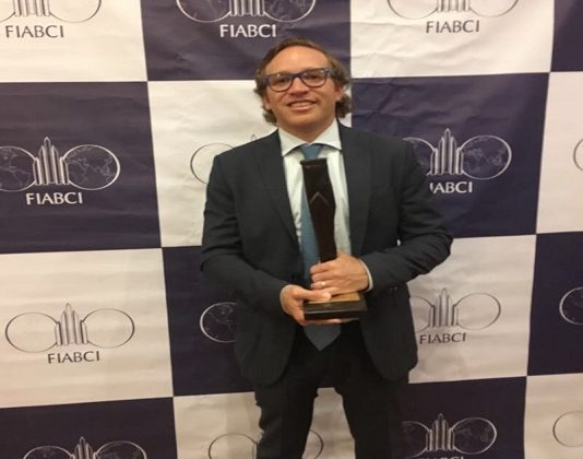 Gran Malecón sector Puerta de Oro de Barranquilla ganó Premio a la Excelencia 2017