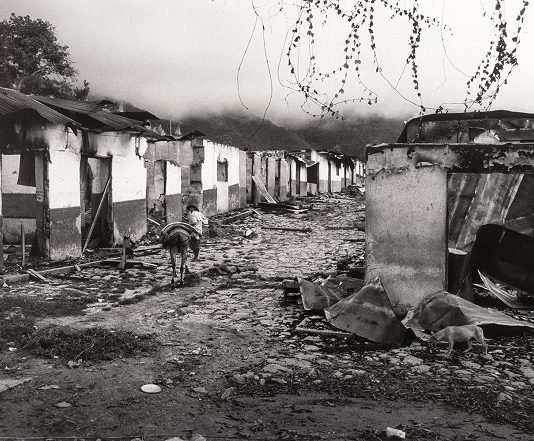 Capturado hacendado de Ituango por masacre de El Aro en Antioquia