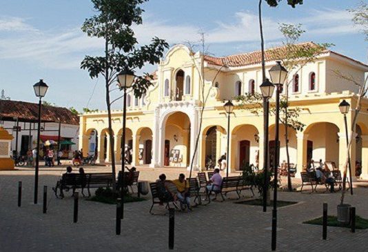 Mompox ya es Distrito Especial, Turístico, Cultural e Histórico de Colombia