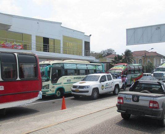 Bajó la accidentalidad durante las fiestas de Independencia en Cartagena