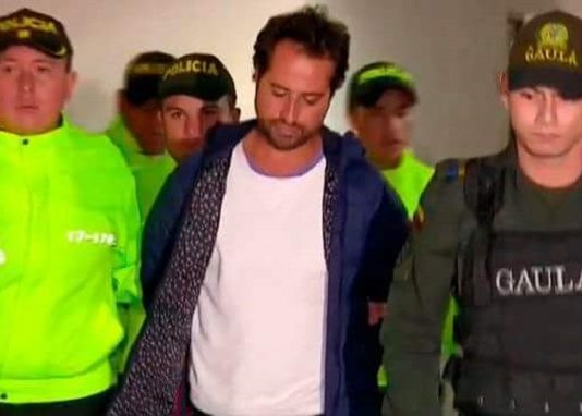 Tribunal de Bogotá aumentó en 7 años sentencia condenatoria contra Rafael Uribe Noguera