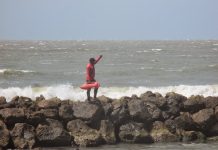 Fondo Adaptación brindará asesoría técnica a proyecto de Protección Costera de Cartagena