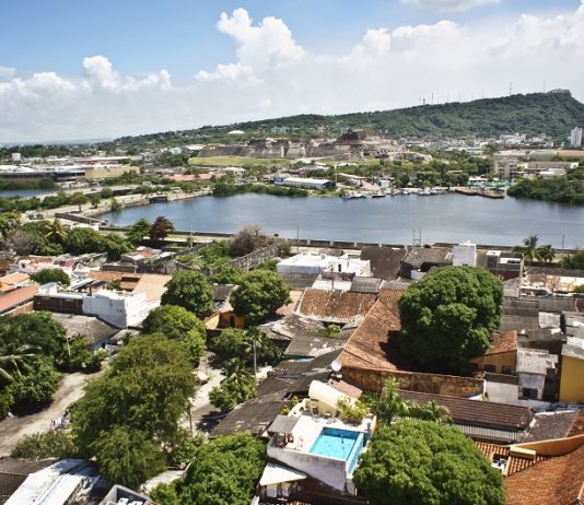 Cámara de Comercio de Cartagena, preocupada por el sector constructor de la ciudad