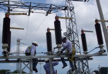 Ocho municipios de los departamentos de Bolívar y Magdalena sin energía este domingo