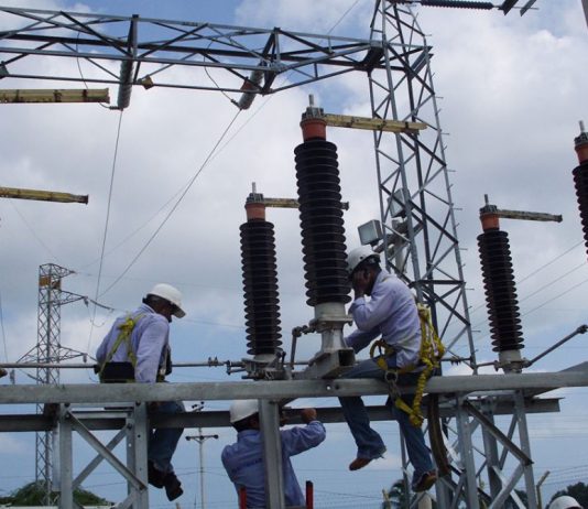 Ocho municipios de los departamentos de Bolívar y Magdalena sin energía este domingo