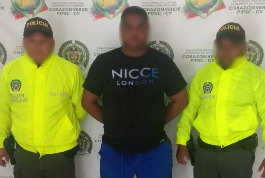 Lo envían a la cárcel por abusar de su sobrina de 12 años
