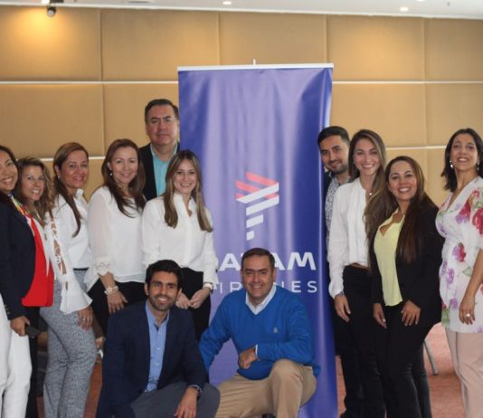 Argentinos en la mira de Cartagena de Indias