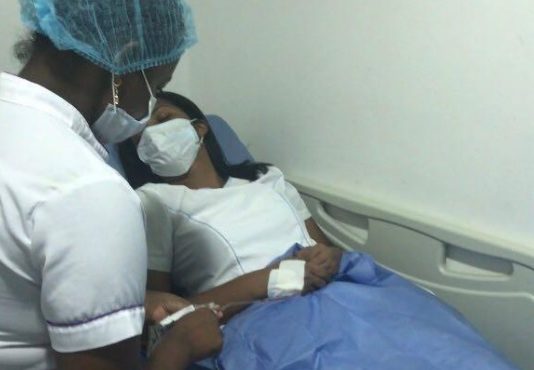 Autoridades condenan ataques a dos misiones médicas en Cartagena