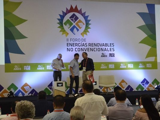 Barranquilla, nuevo miembro de la Asociación Mundial de Ciudades Energéticas