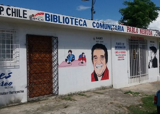 Biblioteca pública de Cartagena, ganadora en convocatoria de producción radiofónica del Ministerio de Cultura