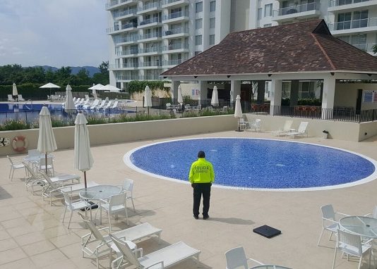 Congelan 15.000 acciones del independiente santa fe que pertenecían a exdirectivo que lavaba plata