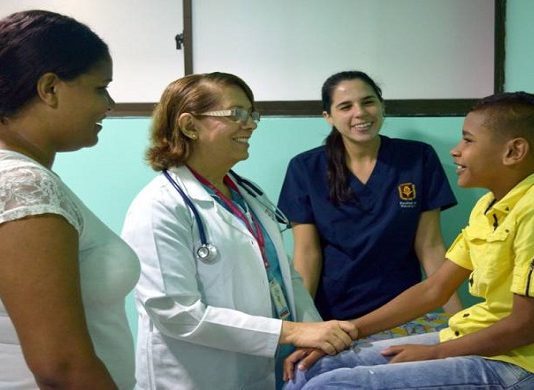 Nace Programa de atención integral para pacientes pediátricos con Hemofilia en la región Caribe casa-del-niño-cartagena