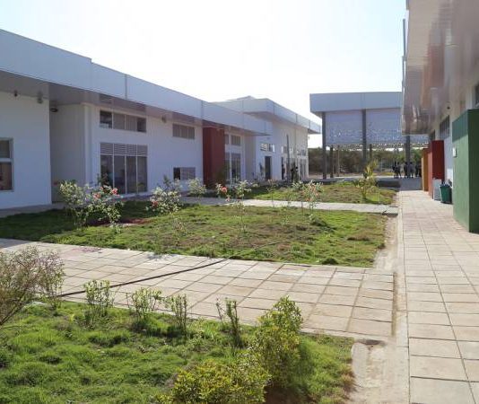 SENA Bolívar inaugura centro agroempresarial y minero