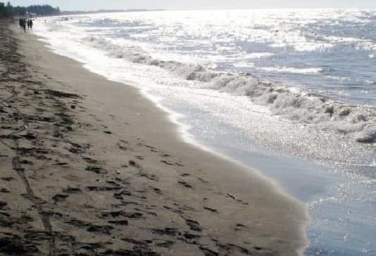 Desmienten amenaza de tsunami en costas del Magdalena.