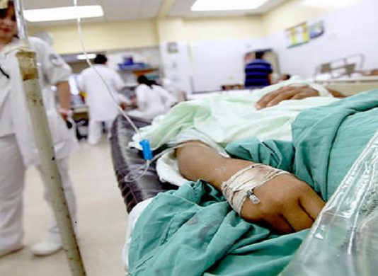 Distrito adeuda por concepto de salud 125 mil millones: DADIS