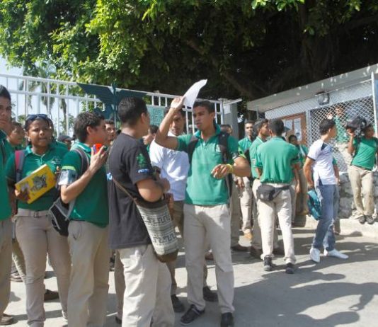 Sena abre primera convocatoria con cerca de 1.500 cupos disponibles para los bolivarenses