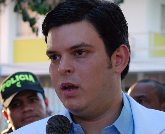 Fiscalía incauta 525 hectáreas en Córdoba de presuntos testaferros del exgobernador Alejandro Lyons