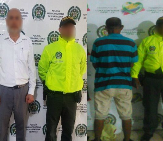 Padrastros Abusadores; Hombre de 57 años abusaba de dos hermanitas de 7 y 9 años de edad