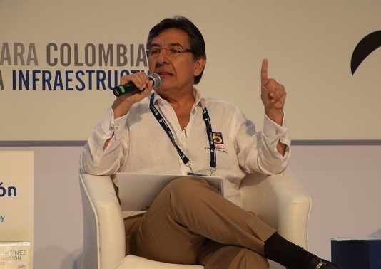 Fiscal General de la Nación pide que se revisen las penas para que haya temor de los corruptos que infrinjan las leyes