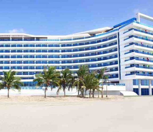 MinTrabajo impuso millonaria sanción a empresa propietaria de Hotel Las Américas de Cartagena