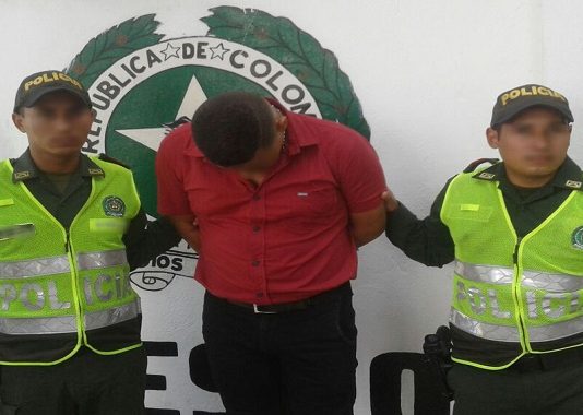Capturado sujeto requerido por el delito de hurto por medios informáticos