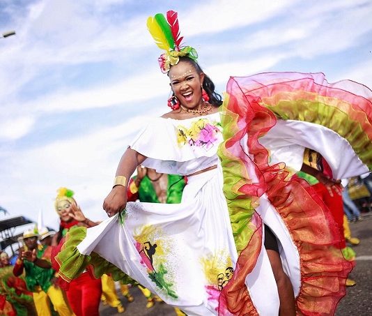 Con el ‘Capuchón de Oro’ se premiará a los ganadores del Desfile de Independencia 2017
