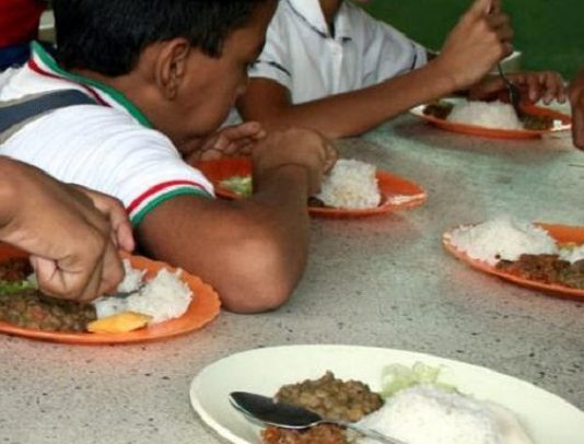 Funcicar insto a la Contraloria a prestar especial atención al PAE suscrito con el “Consorcio Preescolar 2016” en Cartagena