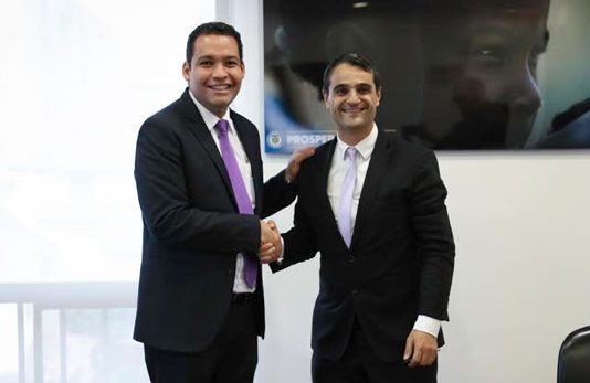 Prosperidad Social y OEI firman convenio por $70.000 millones para luchar contra la pobreza en Colombia