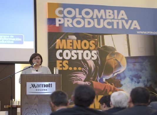Colombia productiva: para que pymes sean tan eficientes, competitivas y exportadoras como las grandes empresas