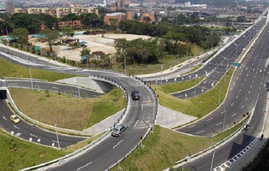 Doce proyectos viales 4G contarían con cierre financiero al finalizar el año