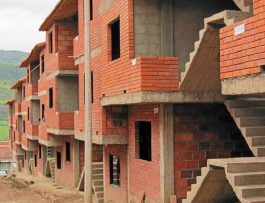 Prosperidad Social alerta a entes territoriales para que no entreguen información ni dinero para proyectos de mejoramiento de vivienda