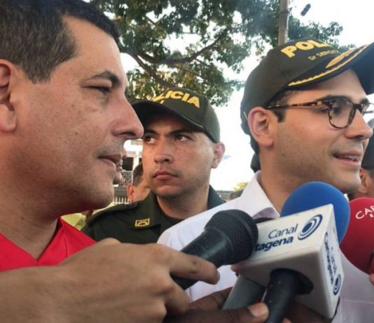 En enero se sabrá si Gobierno nacional da recursos para Juegos Nacionales Bolívar 2019
