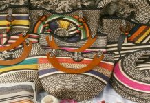 Las exportaciones colombianas de artesanías alcanzaron los $3.2 millones de dólares