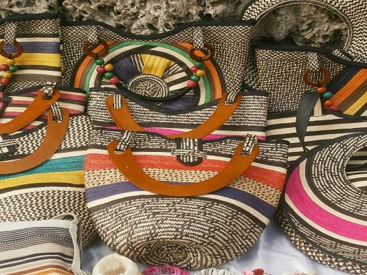 Las exportaciones colombianas de artesanías alcanzaron los $3.2 millones de dólares