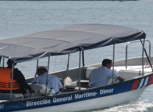 Dimar lanza controles de seguridad en esta temporada de vacaciones