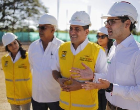 Cartagena y Bolívar contarán con un Centro de Bienestar y Protección Animal