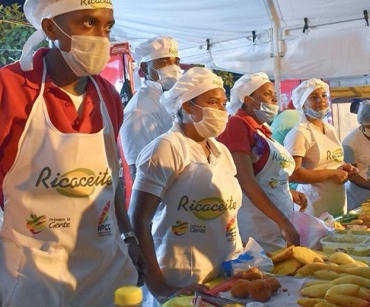 El impacto de la cocina cartagenera a través de sus festivales