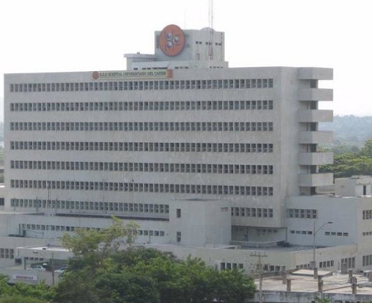 Supersalud prorroga intervención de la E.S.E. Hospital Universitario del Caribe
