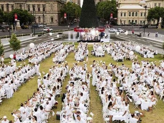 “Le Diner en Blanc” llega por primera vez a Cartagena Le-Diner-en-Blanc-Cartagena-de-indias