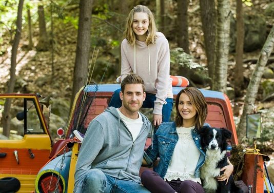 Ultima función del año de “Cine Para Todos”, cine gratis para personas con discapacidad y sus acompañantes