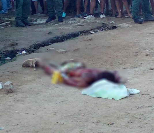 Fin de semana sangriento, 9 muertos y una casa incendiada en Cartagena