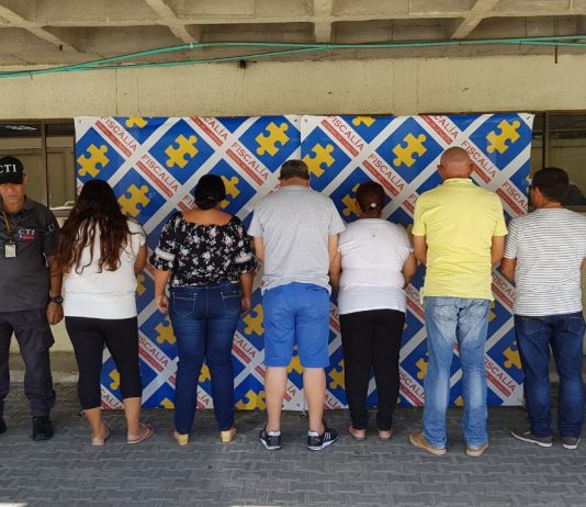 Capturados funcionarios del ICBF de El Carmen de Bolívar señalados de apropiarse de más de $100.000.000 de los programas de alimentación infantil