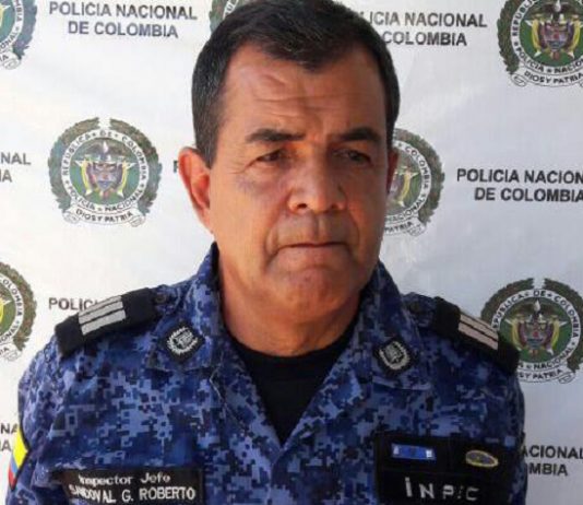 Gaula capturó al director de la cárcel Camilo Torres de Magangué