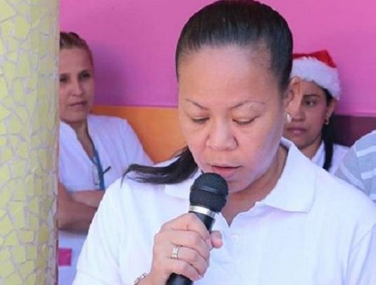 Yolanda Wong Baldiris nombrada nueva secretaria de Interior de Cartagena y encargada del EPA Yolanda-wong-Baldiris