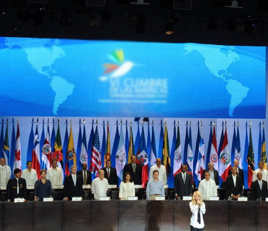 Fiscalia imputa cargos por presuntas irregularidades en la contratación de la VI Cumbre las Américas en Cartagena