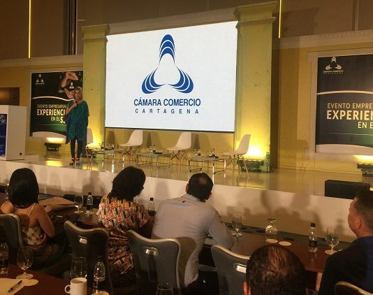 Éxito total en el evento “Experiencia del servicio”