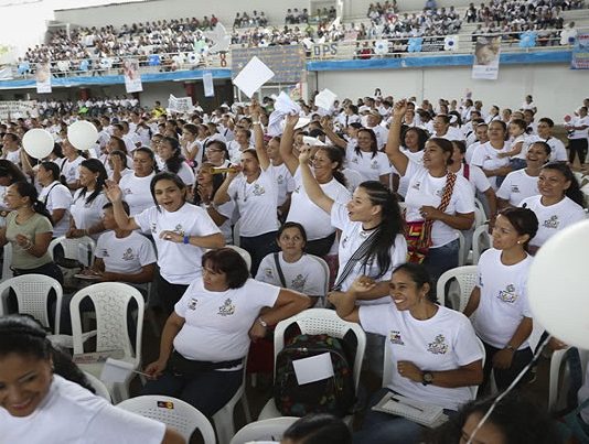 Más de 123 mil Jóvenes en Acción empiezan a recibir sus incentivos desde este 20 de diciembre