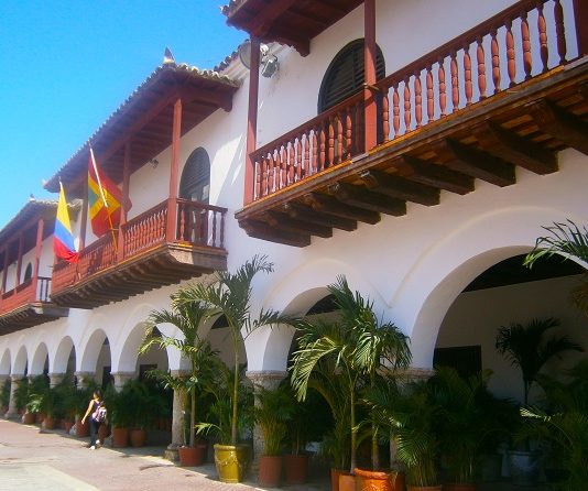 Cartagena Necesita Elegir La Mejor Opción