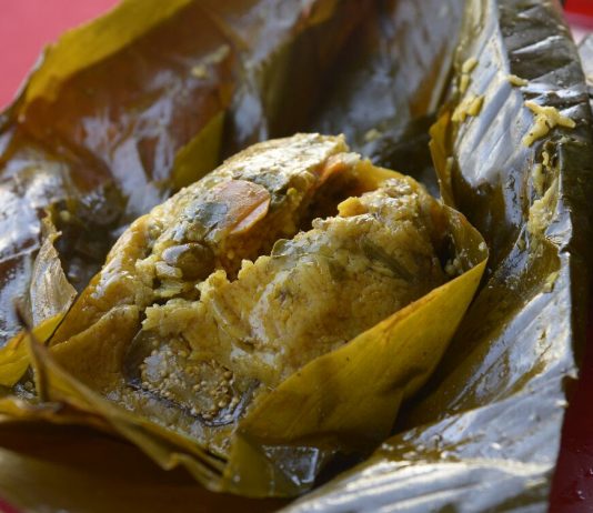 ¡Disfruta del Festival del Pastel Cartagenero!